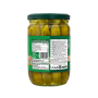 eingelegte Gurke Baladna   660Gr
