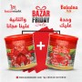 Tomato Paste Baladna 800Gr+/1st Free