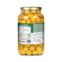 Olives stuffed limon  Baladna 1000Gr