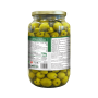 Green Olives(with Thyme ) Baladna 1000Gr
