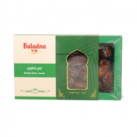 Datteln Khudari Baladna 350Gr