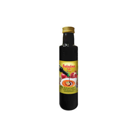 Granatapfel sauce Baladna 350gr