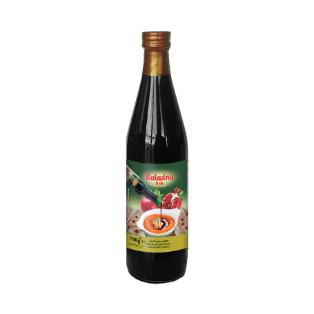 Granatapfel sauce Baladna 700gr