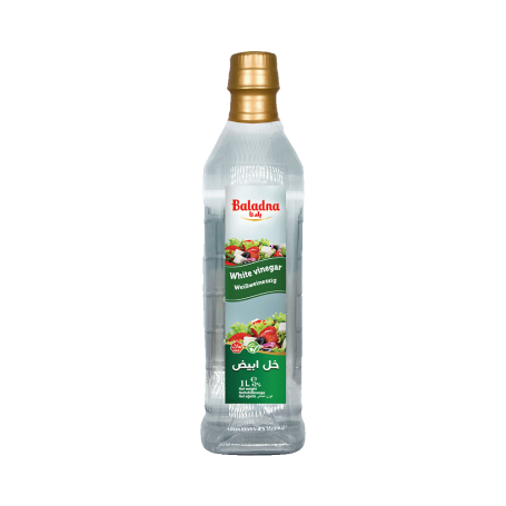 Weiß Essig Baladna 1000ml