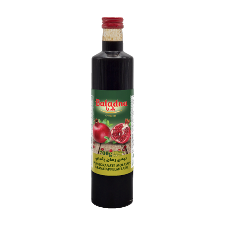 Pomegranate  melasse Baladna 700gr