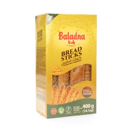 Brotstäbchen Baladna 454Gr