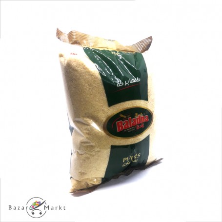 Semolina Baladna 1000Gr