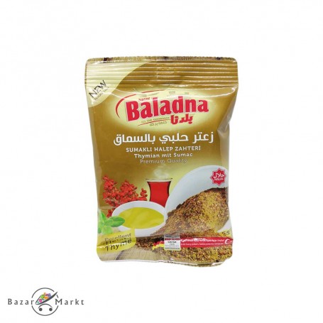 Red Thyme Baladna 65Gr