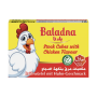 Tableten Hühnerbrühewürfel Baladna 480 Gr
