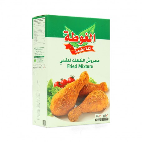 Crunchy cakes Al Gota 500Gr