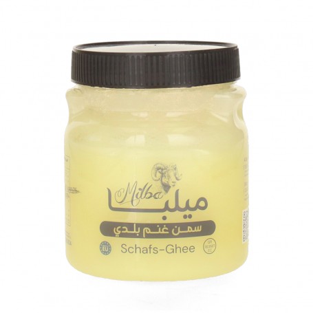Butter Ghee Milba 430Gr