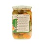 Mixed Pickles Al Gota 600Gr