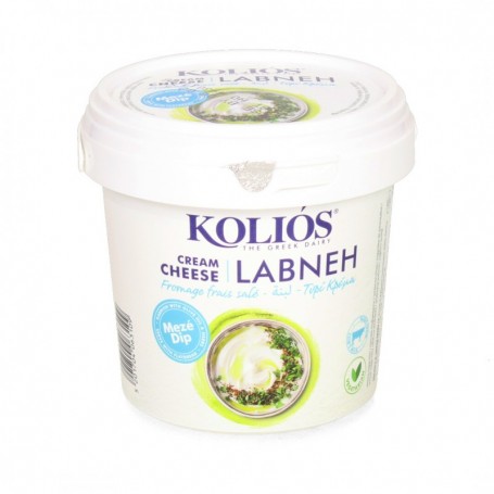 Cremiges Labneh Kolios  900gr