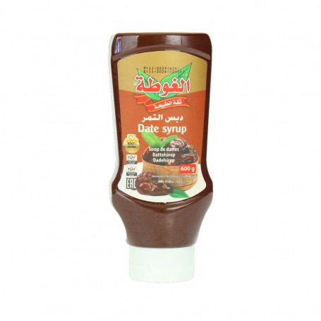 Dates Syrup Al Gota 600ml