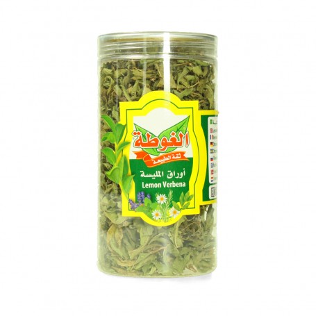 Zitronenverbene Al Gota 30Gr