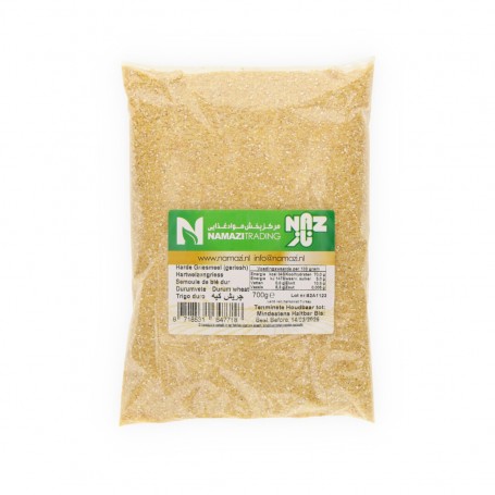 Bulgur Kitel Fine NAZ 700Gr