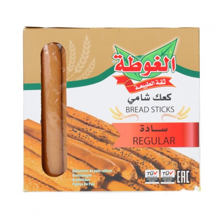 Bread Sticks Algota 454Gr