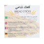 Bread Sticks Algota 454Gr