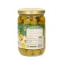 Green Olives(with Thyme ) Baladna 660Gr
