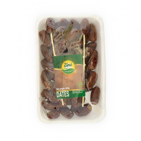 Dates Tunsi Zine 400Gr