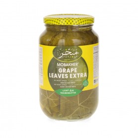 Grape Leaves Al Mobakher 1050/400 g