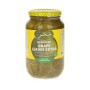 Traubenblätter Al Mobakher 1050 g