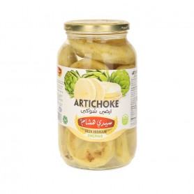 Eingelegte Artischocke Sedi Hisham 1250Gr
