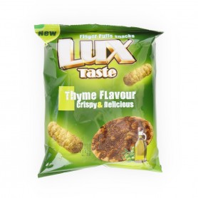 Chips Thymian Lux  30G