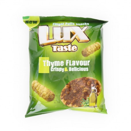 Chips Thyme Lux 30GR
