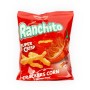 Crackers Corn Hot Ranchito 20Gr