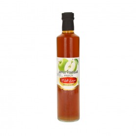 Appel vinegar Sedi Hisham 500ml