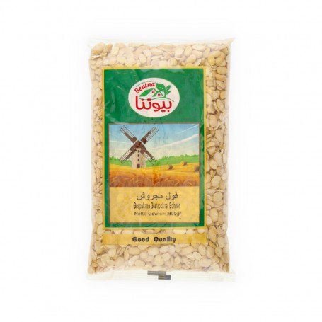 Split dried beans Beutna 900Gr