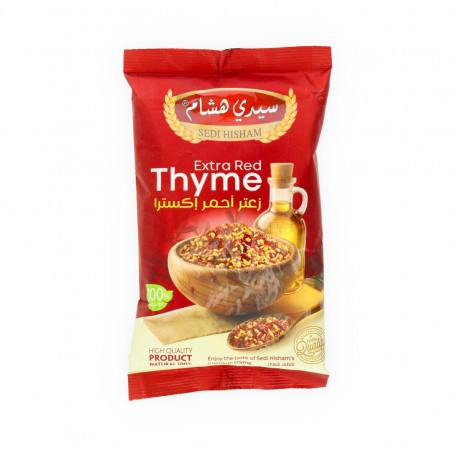 Rot Thymian 400Gr