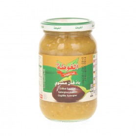 Rostade Aubergin  Al Gota 350Gr