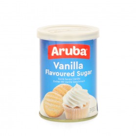 Vanilla Aruba100Gr