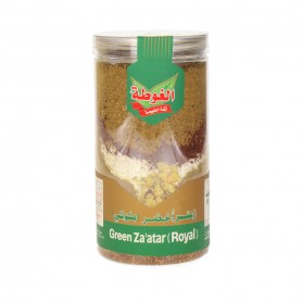 Grüner Thymian Super Al Gota 500Gr