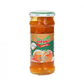 Apricot Jam  Al Gota 450Gr