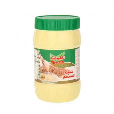 Tahina Al-Gota 400Gr