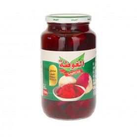 Eingelegte Rüben Al Gota 1300Gr