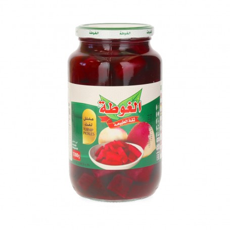 Eingelegte Rüben Al Gota 1300Gr