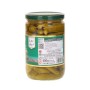 Turkish Cucumber Picled Baladna 660Gr