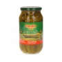 Pickled Cucumber scharf SauerBaladna 1000GR