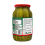 eingelegte Gurke scharf Sauer Baladna  1000Gr