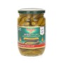 Pickled Cucumber scharf Baladna 660GR
