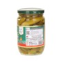 eingelegte Gurke scharf  Baladna   660Gr