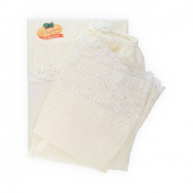 طقم صلاة دانتيل سويسري G