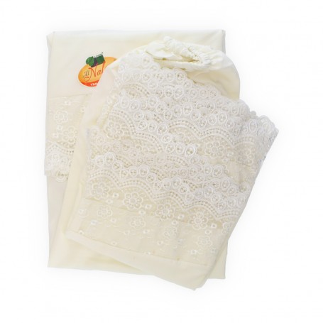 Prayer clothing for women