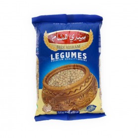 Grüne Linsen Sedi Hesham 900Gr