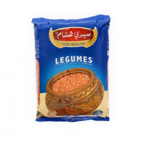 lenses Sedi Hesham 900Gr