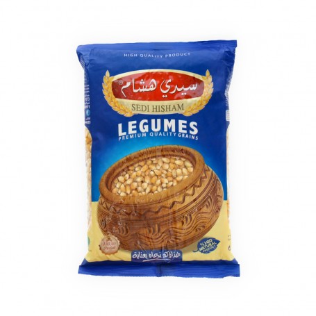 Pop Corn Sedi Hesham 900Gr